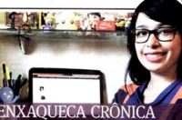 A enxaqueca crônica dura 15 dias